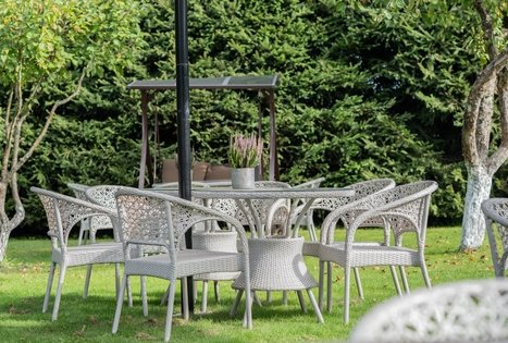 Homestead of Petrutė Račkauskienė