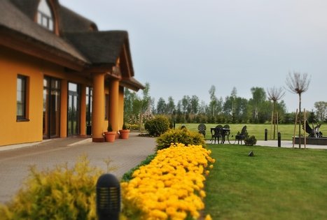 Tradiciniai patiekalai sodyboje „Girelė“