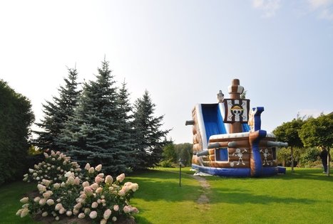 Sodyba „Karvio Dvaras“