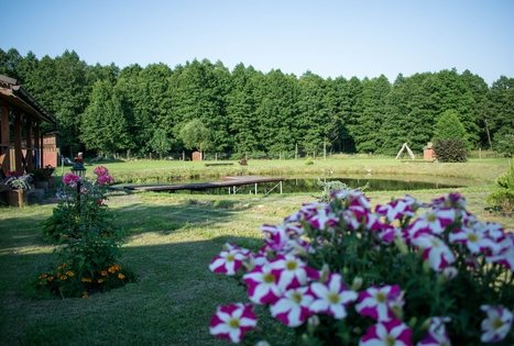 Sodyba „Gaujos vingiai“