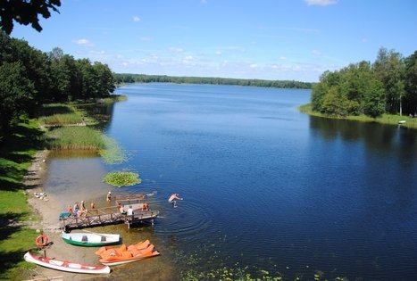Sodyba „Čičiriai“