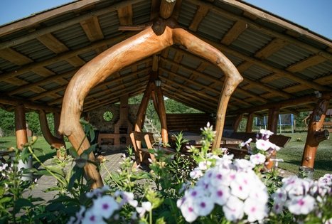 Sodyba „Gaujos vingiai“