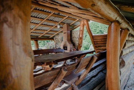 Sodyba „Gaujos vingiai“