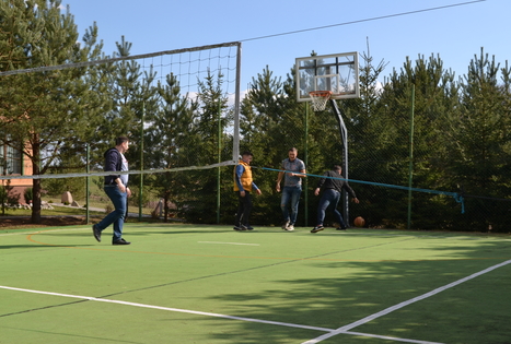 Sodyba „Akmenėlis“