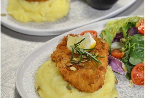 Petrutės Račkauskienės sodyba