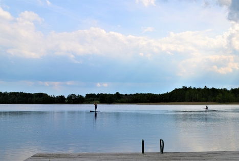 Irklenčių nuoma