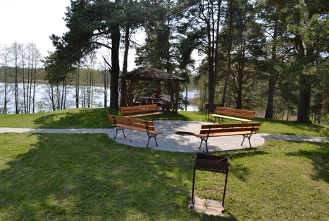 Sodyba „Akmenėlis“