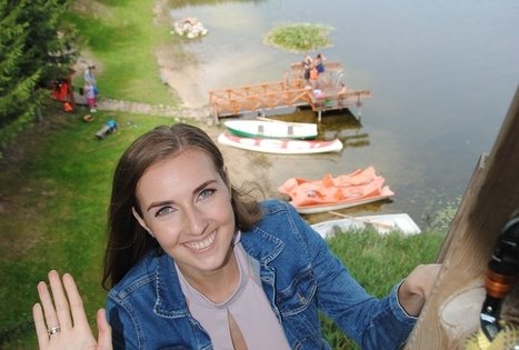 Sodyba „Čičiriai“