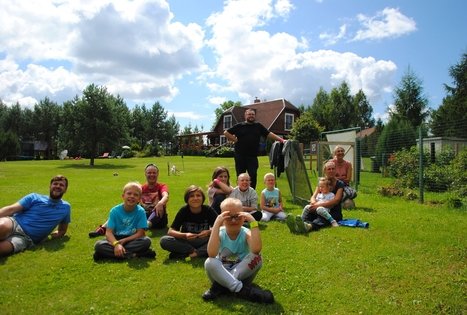 Sodyba „Čičiriai“