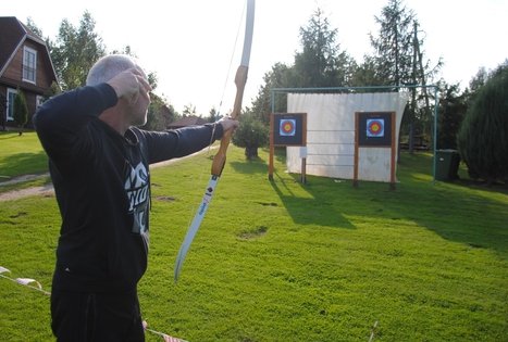 Sodyba „Čičiriai“