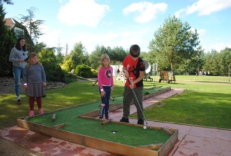 Sodyba „Čičiriai“