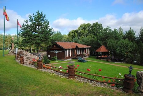 Sodyba „Čičiriai“