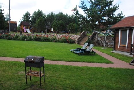 Sodyba „Čičiriai“