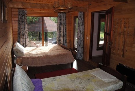 Sodyba „Čičiriai“