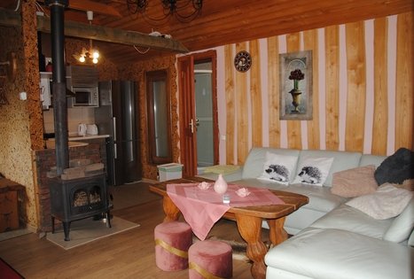 Sodyba „Čičiriai“