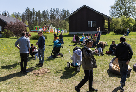 Sodyba „Antanėlio sapnas“