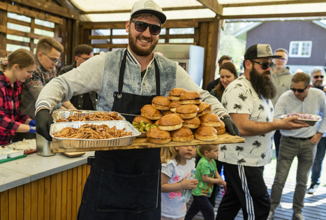 Sodyba „Antanėlio sapnas“