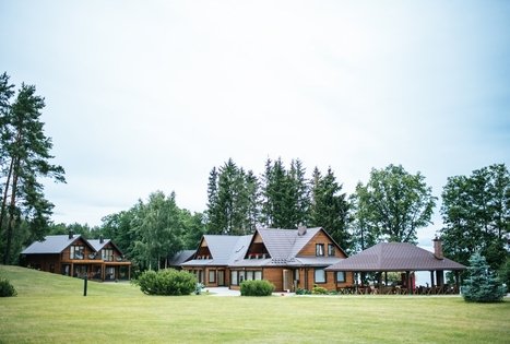 „Genutės sodyba“