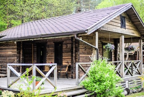 Sodyba „Duburiai“