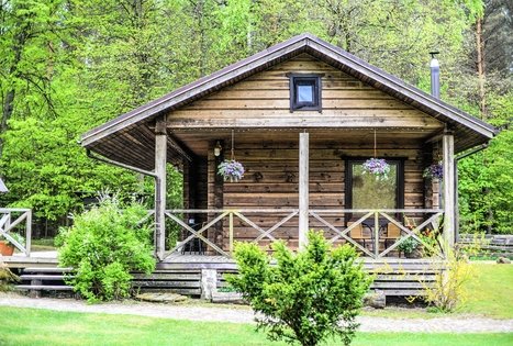 Sodyba „Duburiai“