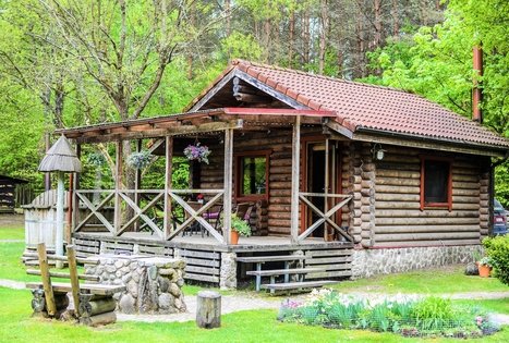 Sodyba „Duburiai“