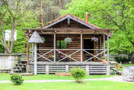 Sodyba „Duburiai“