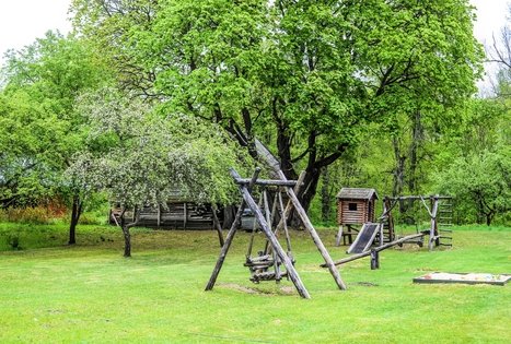 Sodyba „Duburiai“