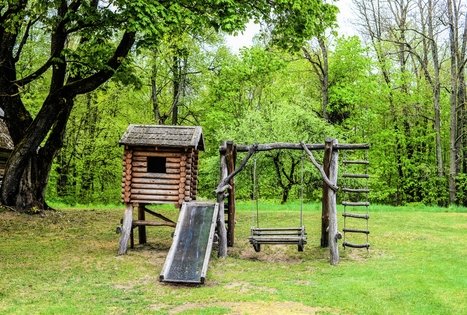 Sodyba „Duburiai“