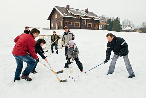Sodyba „Marguoliai“