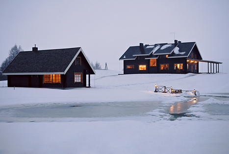 Sodyba „Marguoliai“