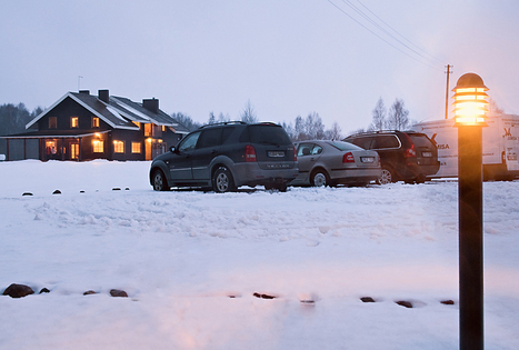 Sodyba „Marguoliai“