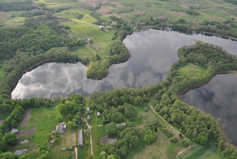 Veisiejai Regional Park