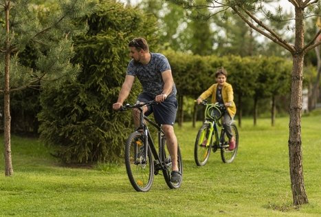 Sodyba „Kliukai“