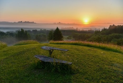Campsite "Daugirdėnai"