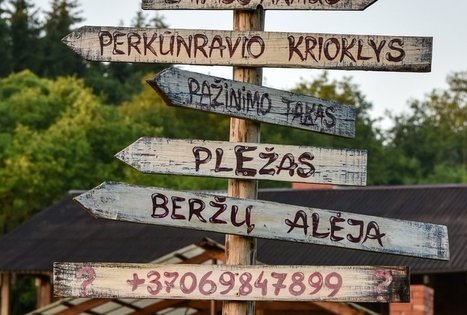 Campsite "Daugirdėnai"