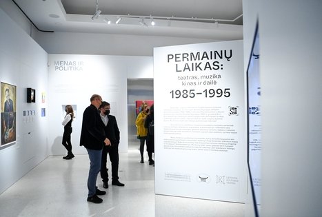 The Centre for Civil Education