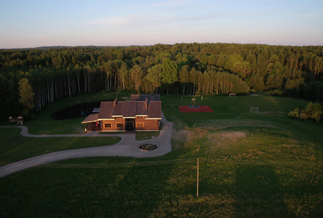 Sodyba „Marguoliai“