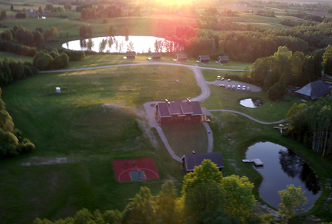 Sodyba „Marguoliai“
