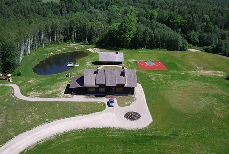 Sodyba „Marguoliai“