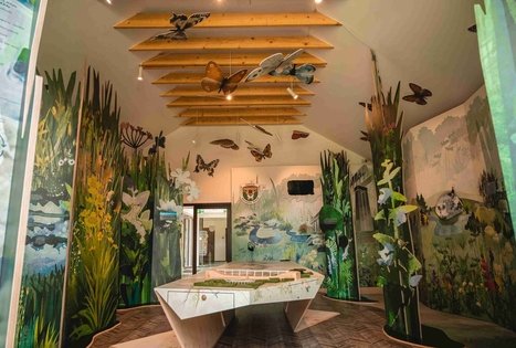 Dubysa Regional Park Directorate