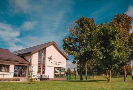 Dubysa Regional Park Directorate