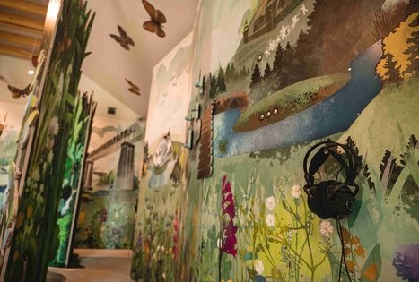 Dubysa Regional Park Directorate