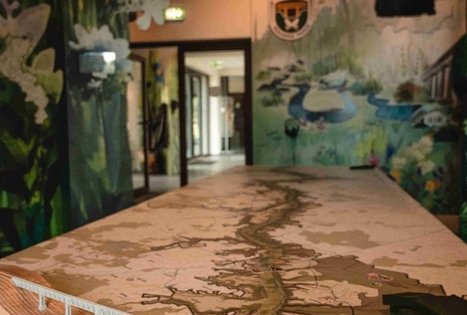 Dubysa Regional Park Directorate