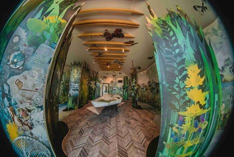 Dubysa Regional Park Directorate