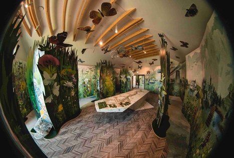 Dubysa Regional Park Directorate