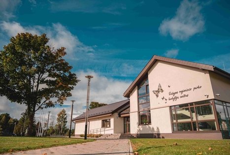 Dubysa Regional Park Directorate