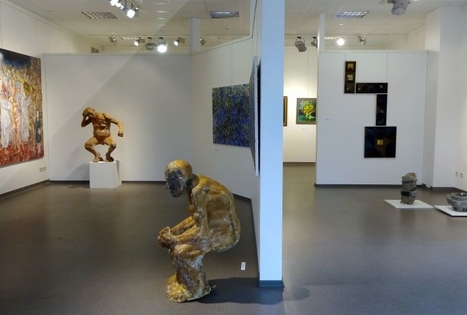 Dusetos Art Gallery