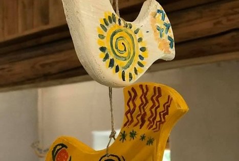 Kūrybiniai mergvakariai