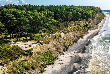 Ekologinis pažintinis takas „Litorina“