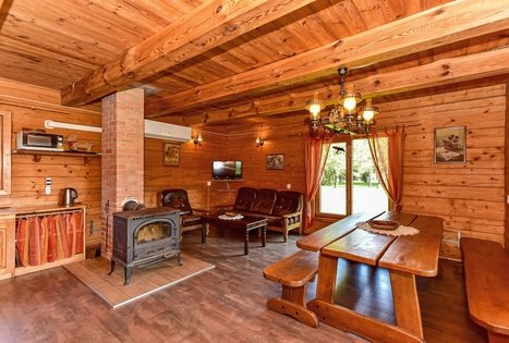 „Lapėnų sodyba“